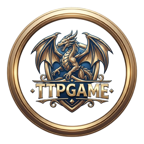 TTPGAME